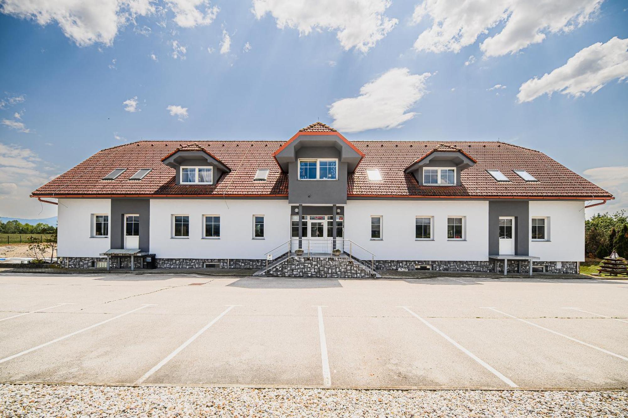 Apartment Rimljancek Leskovec pri Krskem Dış mekan fotoğraf